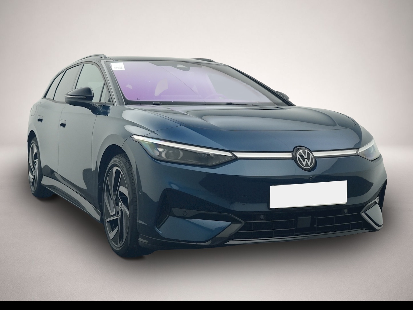 Volkswagen ID.7 (07/2025, ELECTRIC)