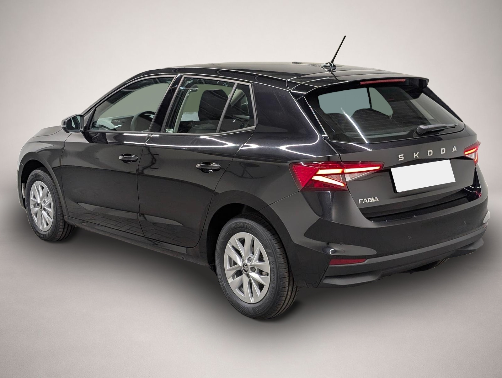 Skoda Fabia, Bild 3 von 7