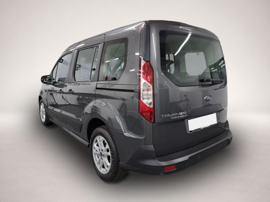 Ford Tourneo Connect (05/2021, )