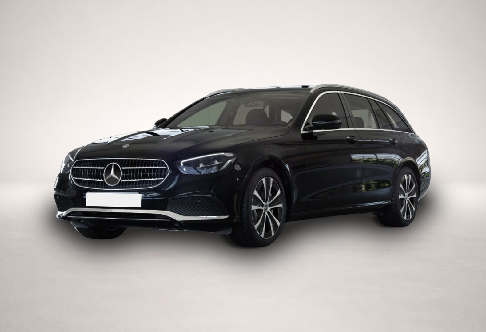 Mercedes-Benz E 300 (04/2022, Hybrid (Benzin/Elektro))