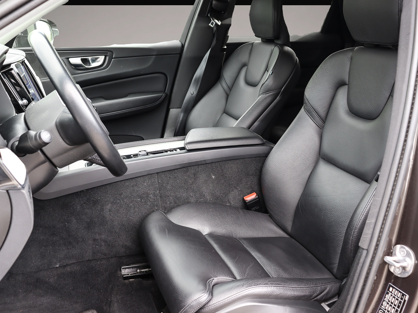 Volvo XC60 (08/2022, Diesel)