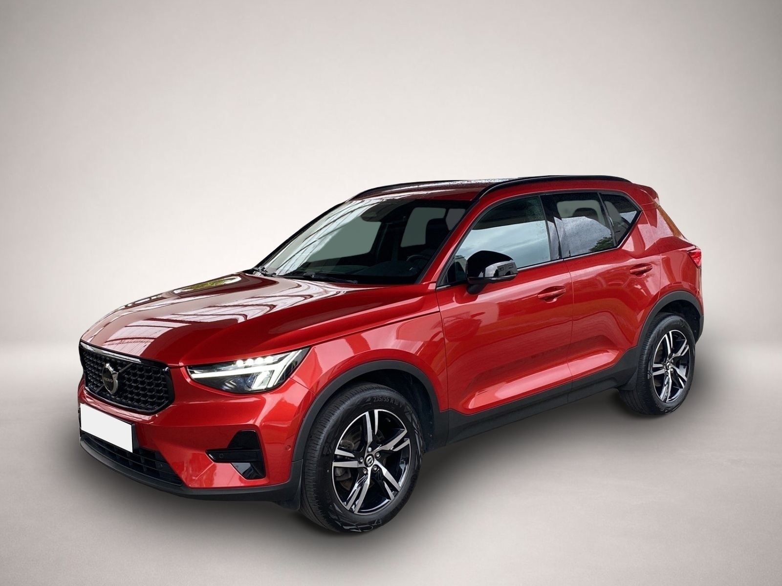 Volvo XC40 (06/2023, Benzin)