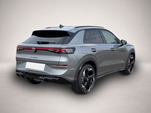 Volkswagen T-Roc (05/2026, Benzin)