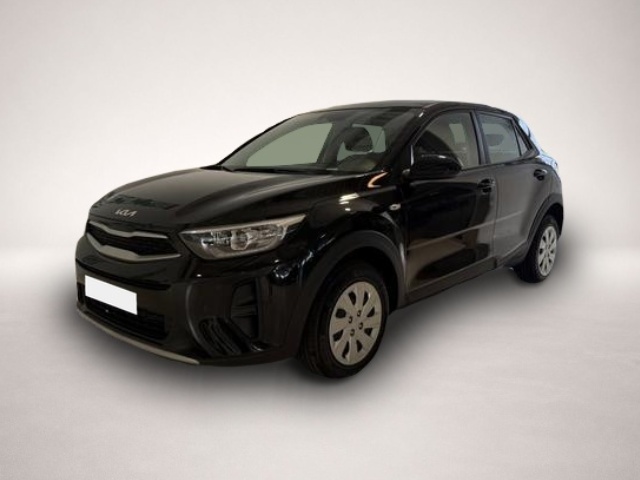 KIA Stonic (09/2025, Benzin)