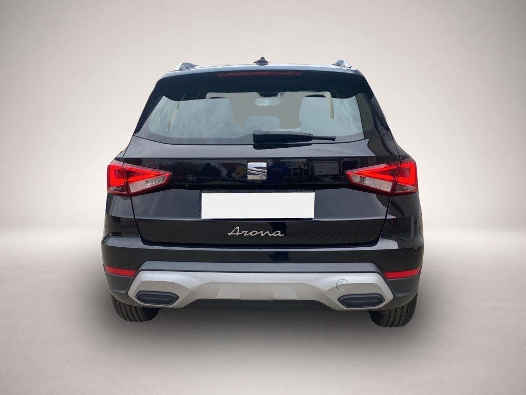 Seat Arona (02/2024, Benzin)