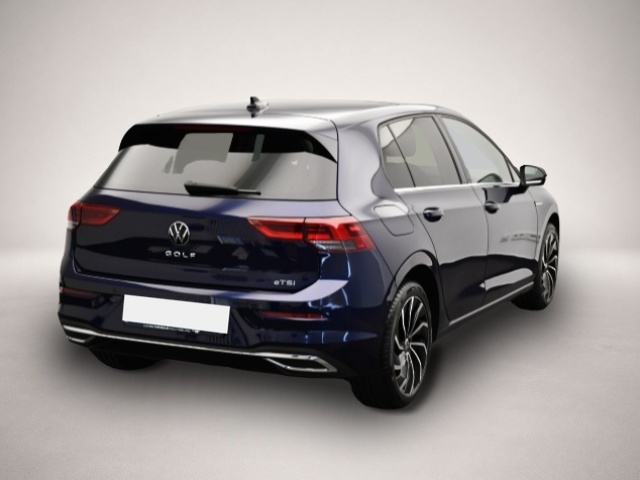 Volkswagen Golf (01/2023, )