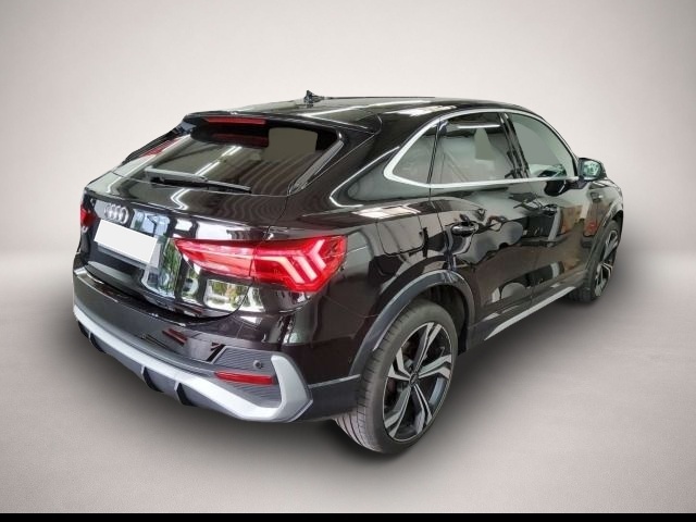 Audi Q3 (07/2022, Benzin)