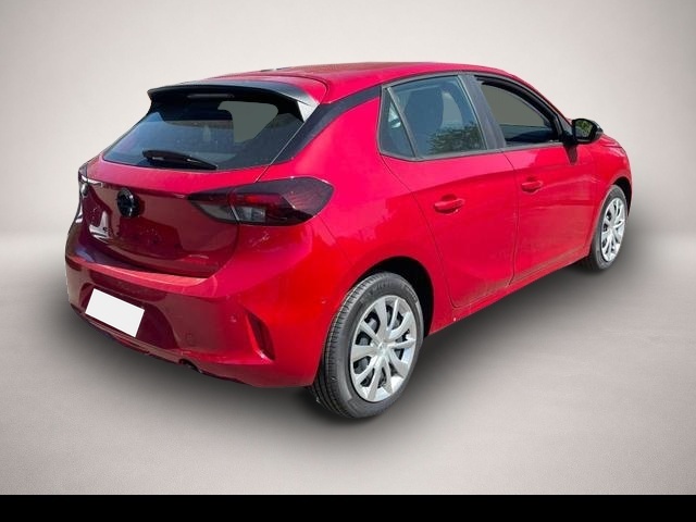 Opel Corsa (05/2026, Benzin)