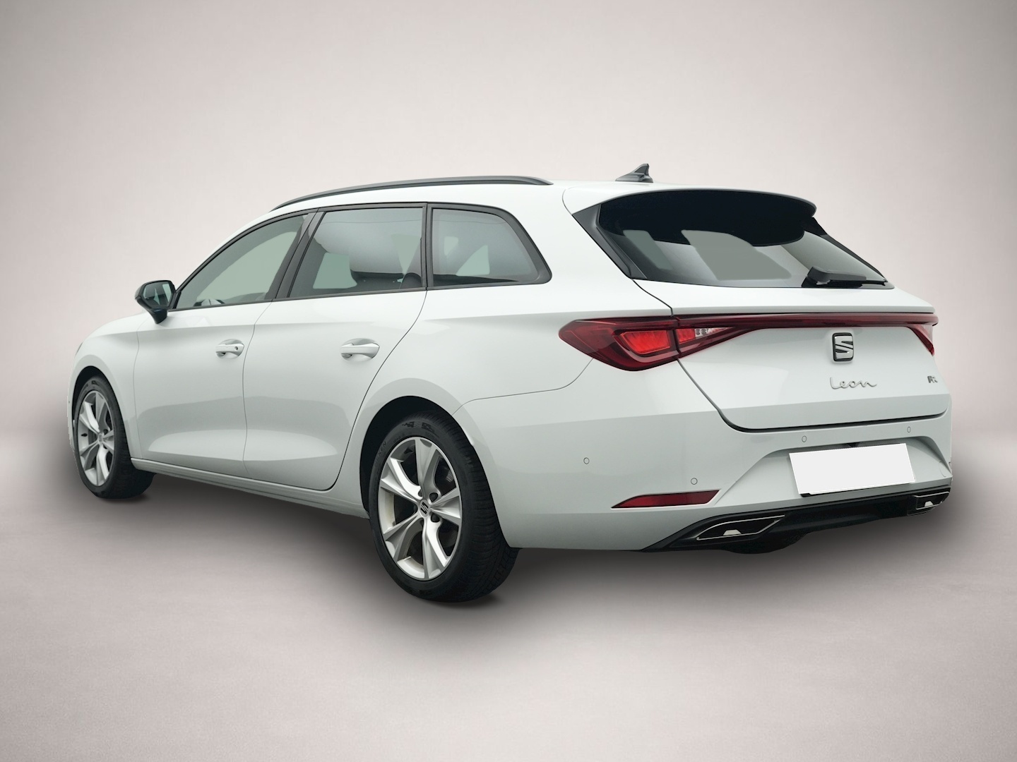 Seat Leon (07/2025, Diesel)