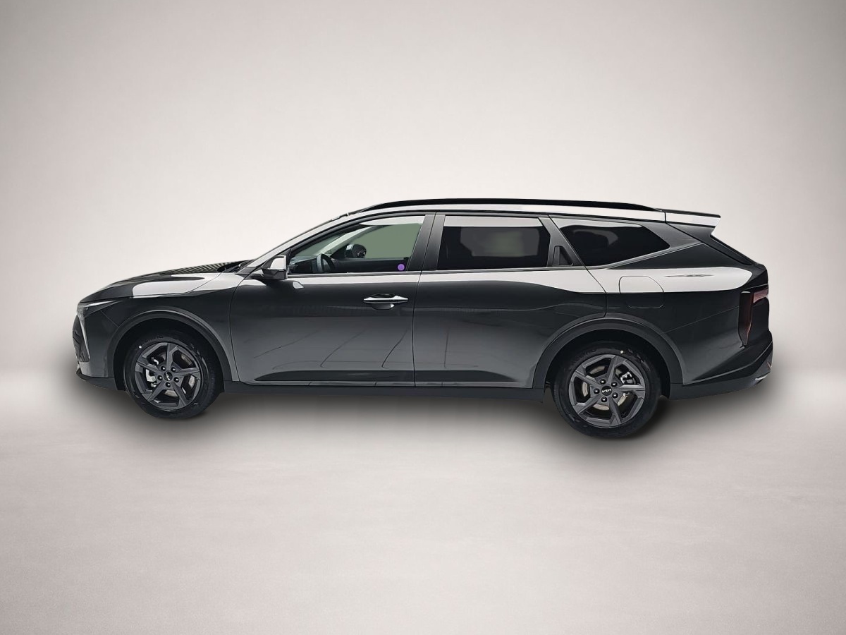 Kia K4, image 4 of 4