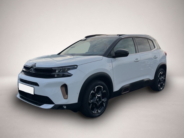 Citroen C5 Aircross (12/2023, Benzin)