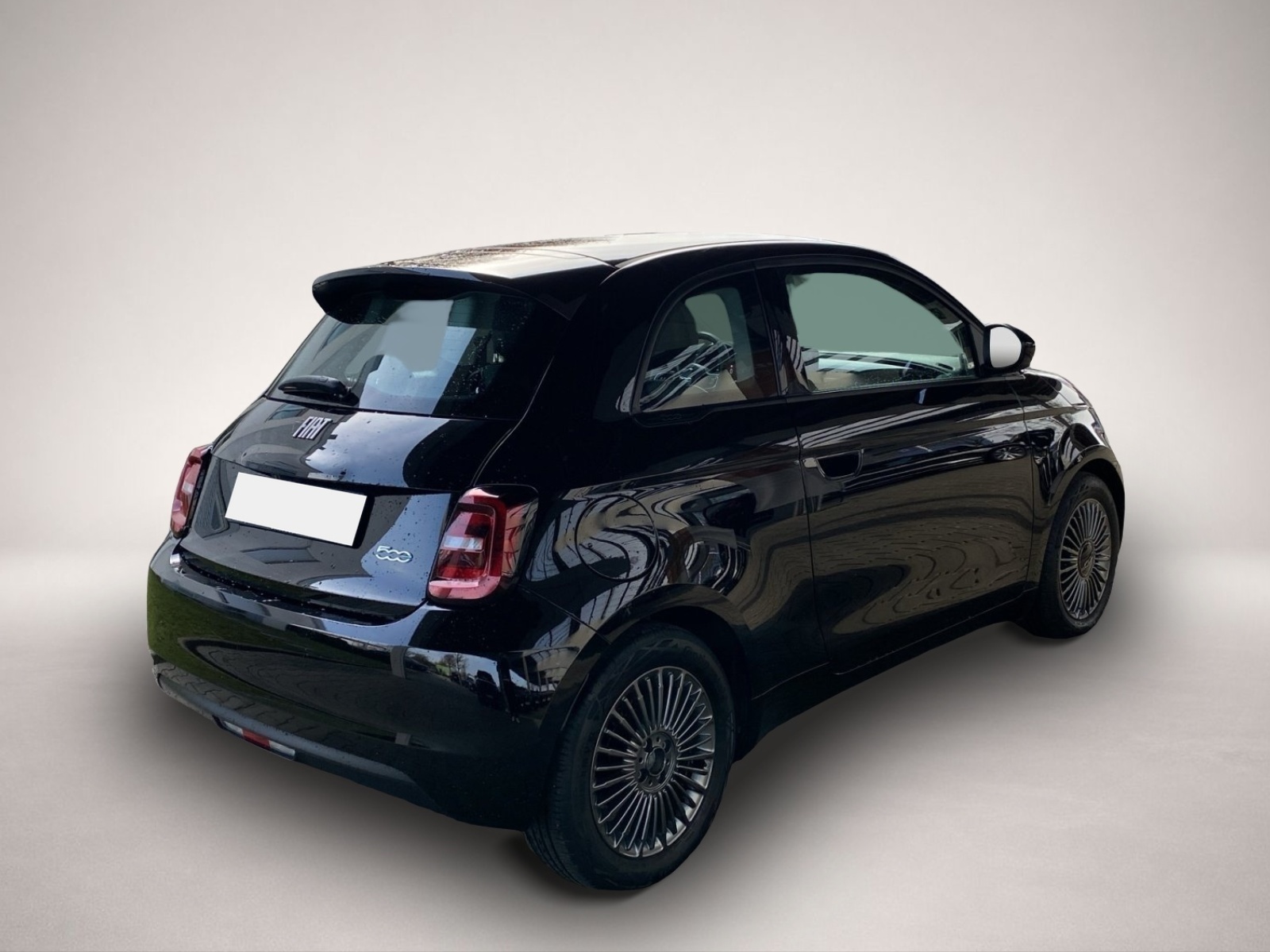 Fiat 500 (12/2022, ELECTRIC)