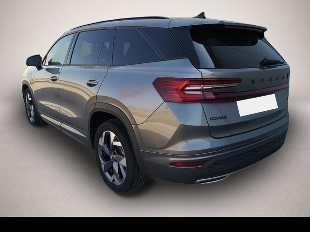 Skoda Kodiaq (05/2026, Hybrid (Benzin/Elektro))