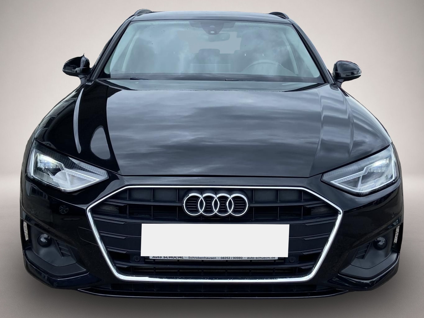 Audi A4 (10/2022, )