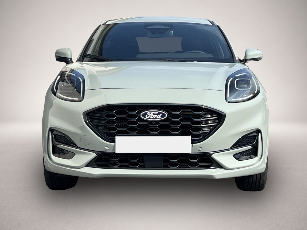 Ford Puma, Bild 3 von 6