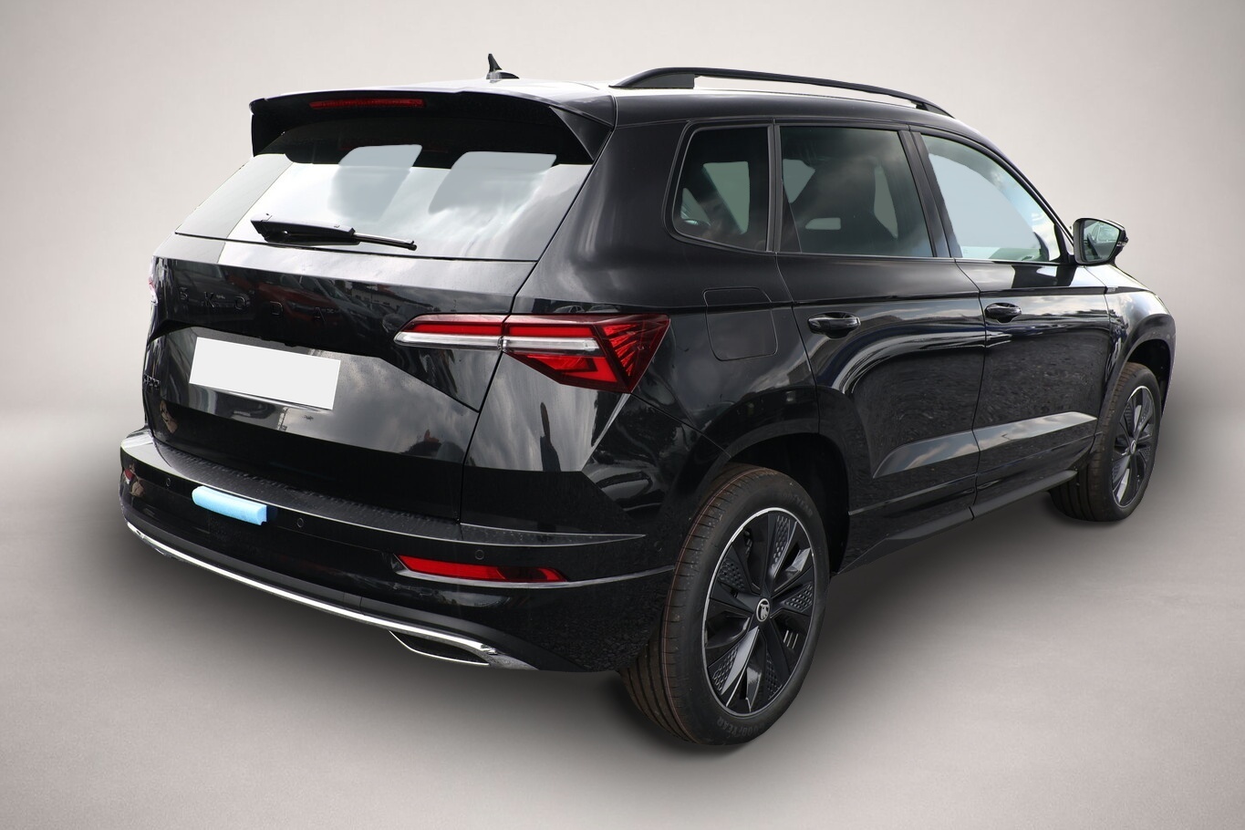 Skoda Karoq (06/2026, Benzin)