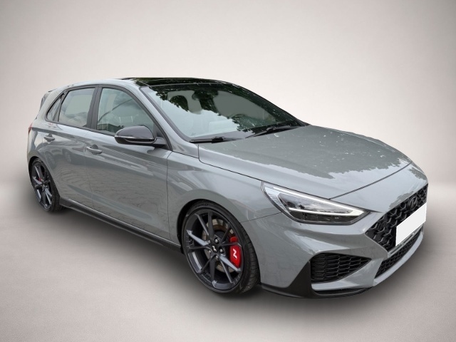 Hyundai i30 (11/2022, Benzin)