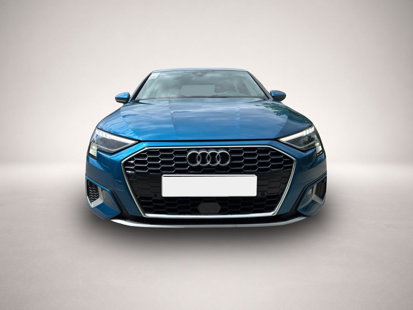 Audi A3 (06/2022, Benzin)