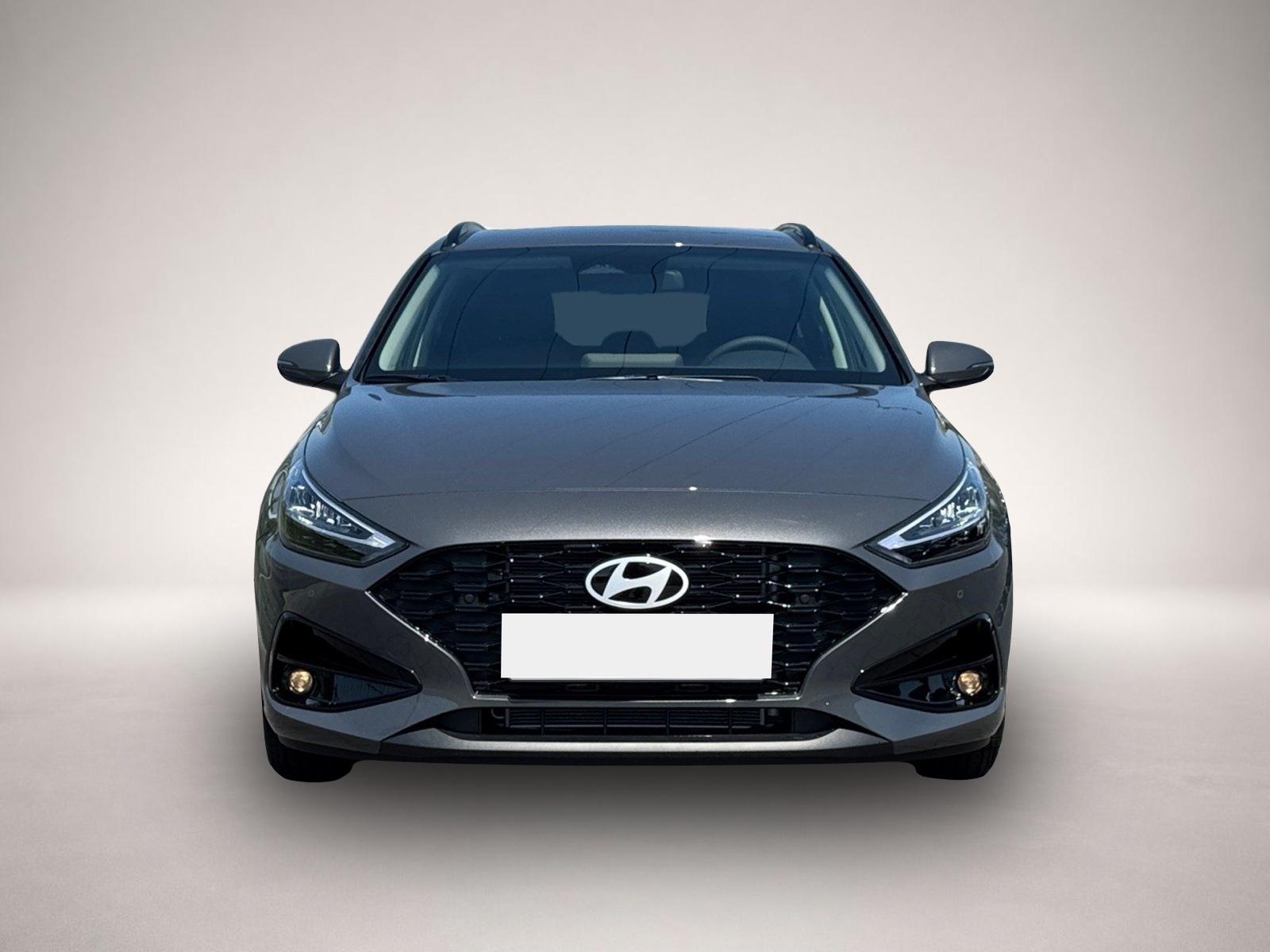 Hyundai i30 (05/2026, Benzin)