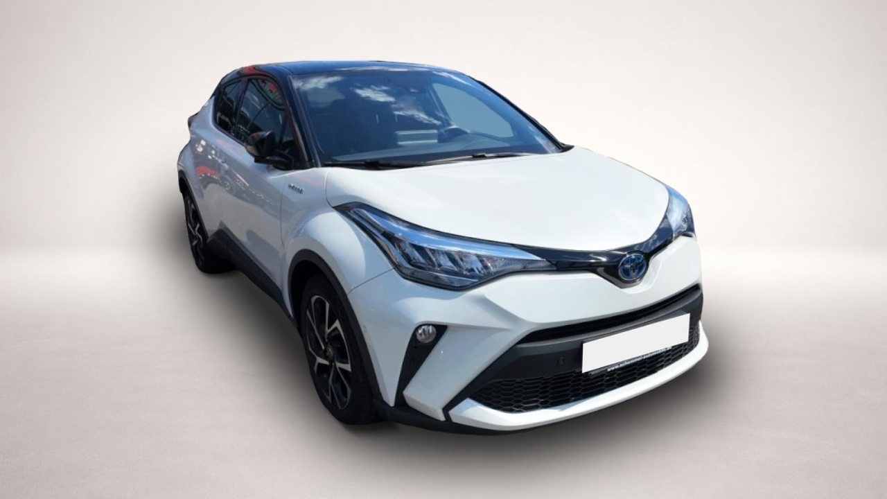 Toyota C-HR (06/2020, )
