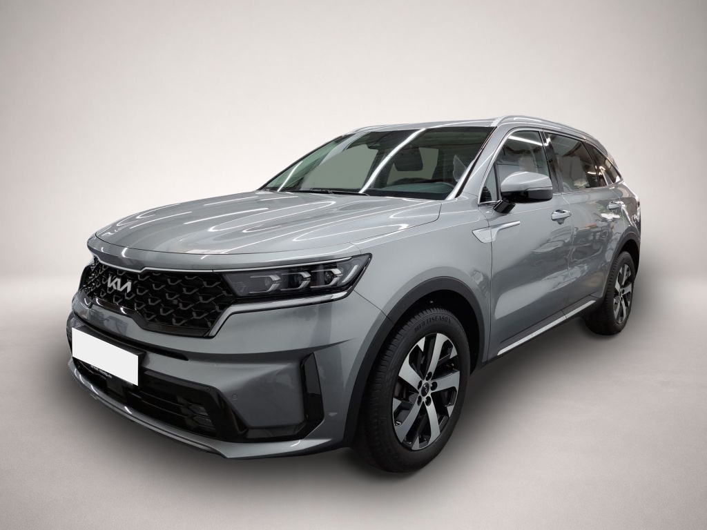 KIA Sorento (02/2022, )