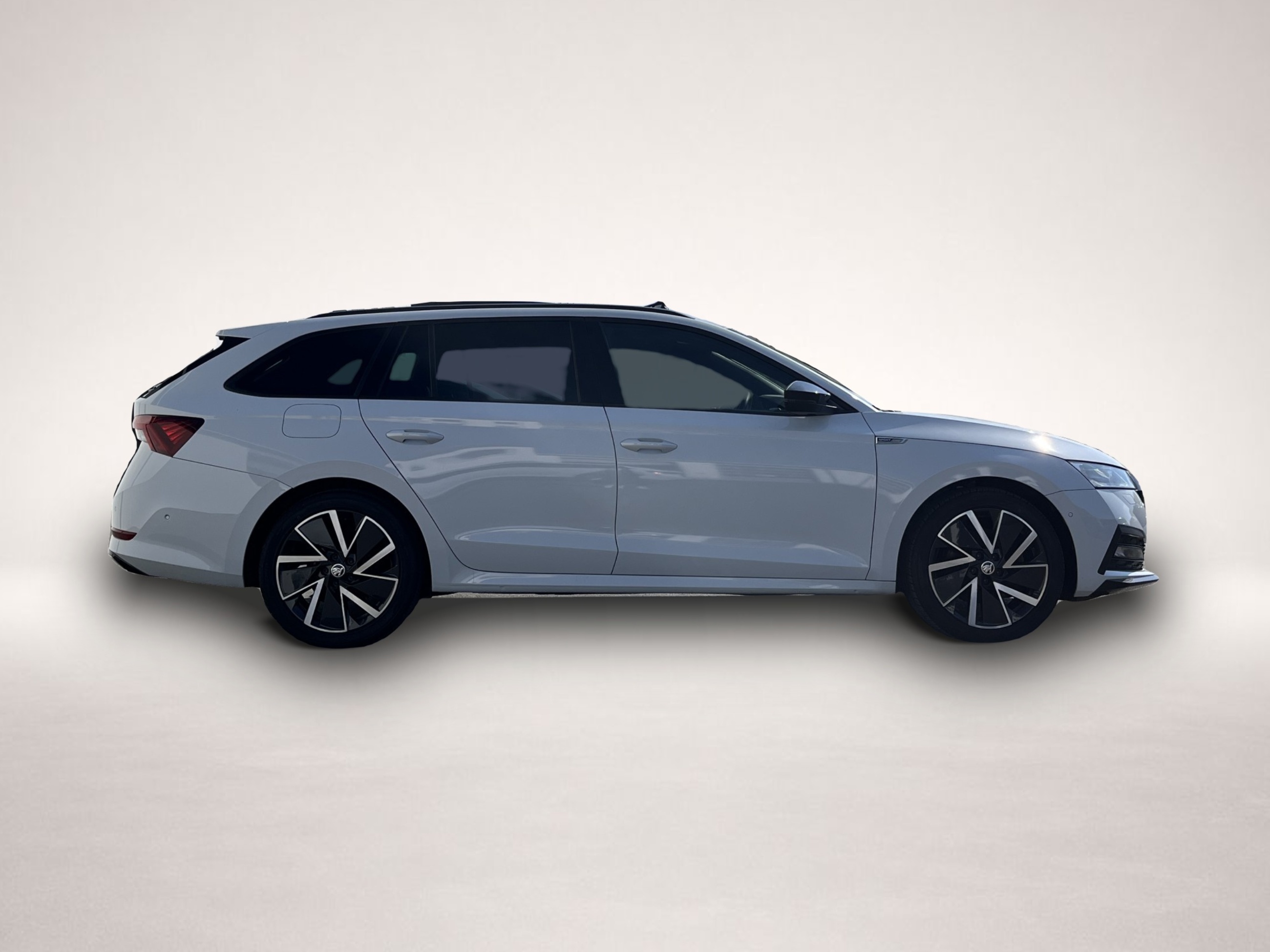 Skoda Octavia (02/2022, Diesel)