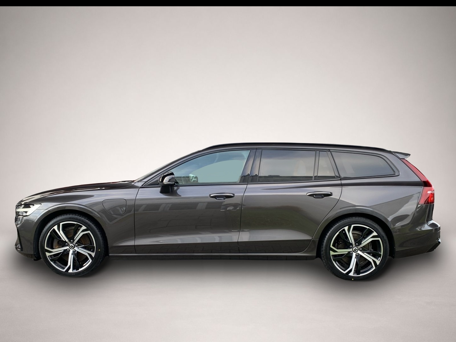 Volvo V60 (11/2022, )