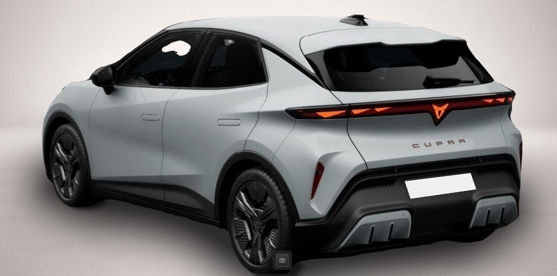CUPRA Raval, Bild 3 von 5