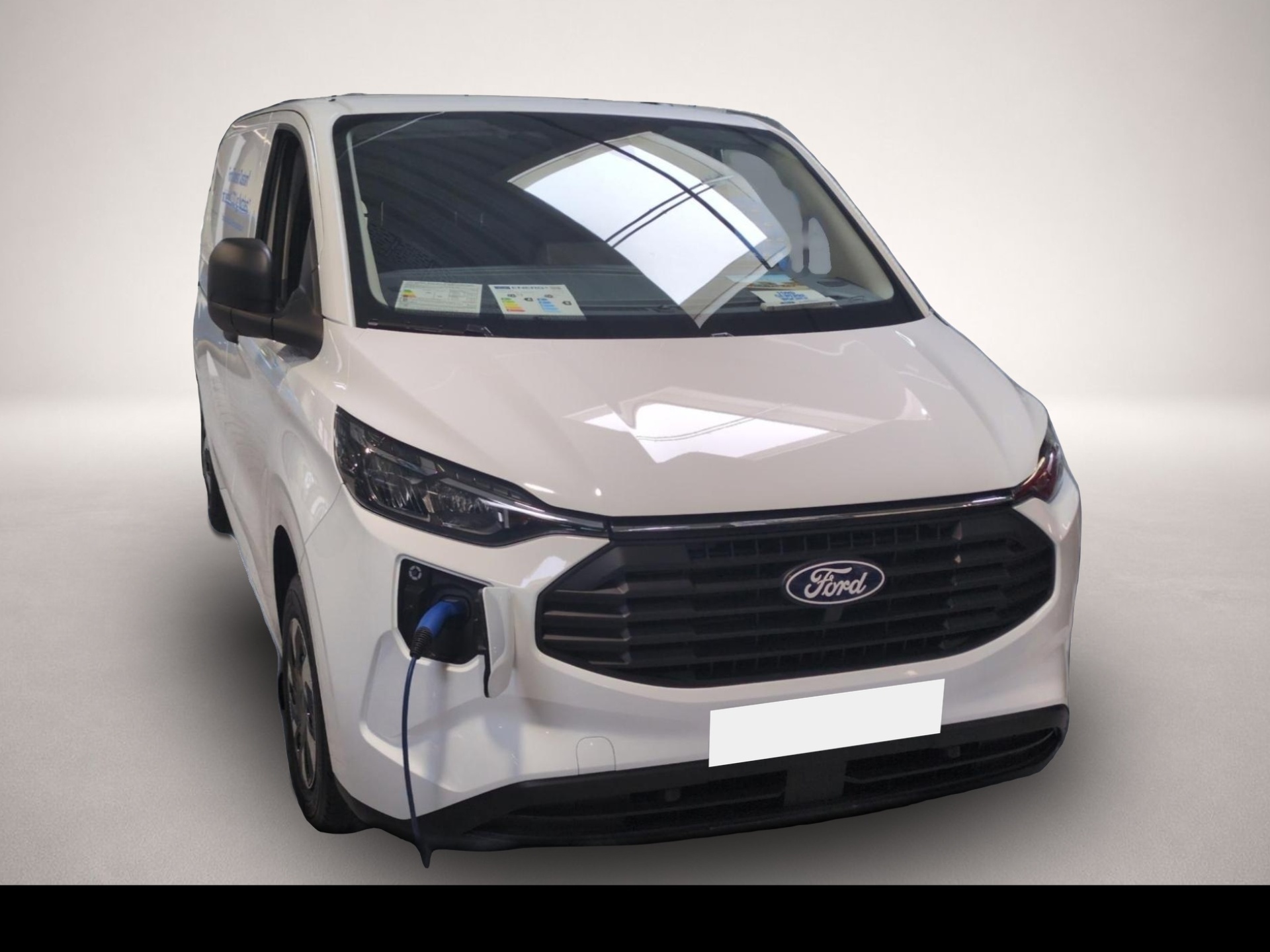 Ford Other (12/2025, ELECTRIC)