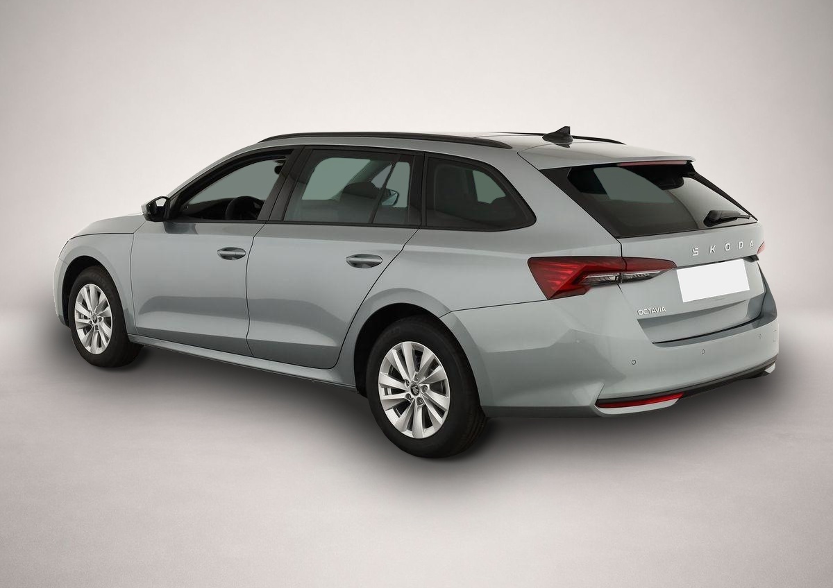 Skoda Octavia (06/2026, Diesel)