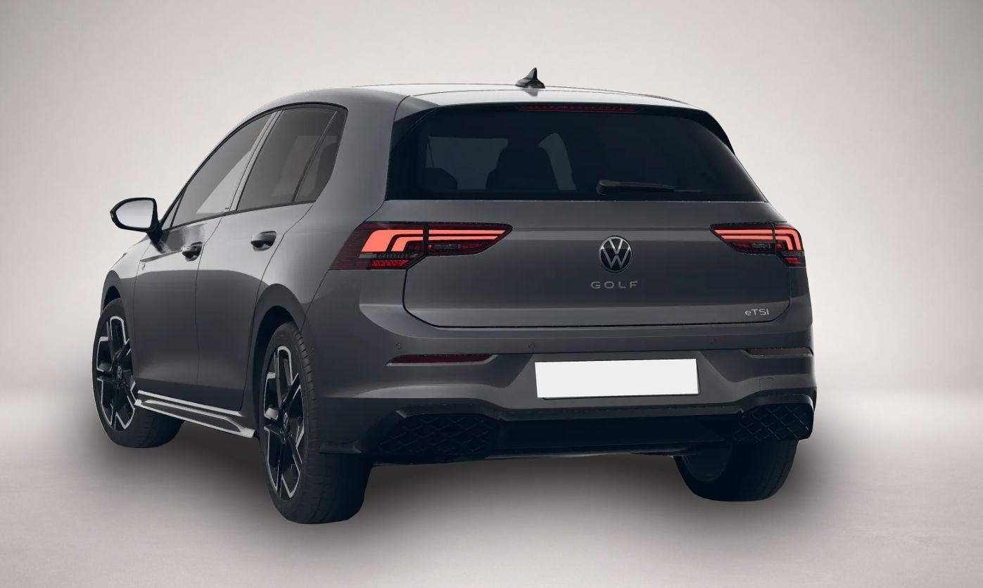 Volkswagen Golf, Bild 3 von 5