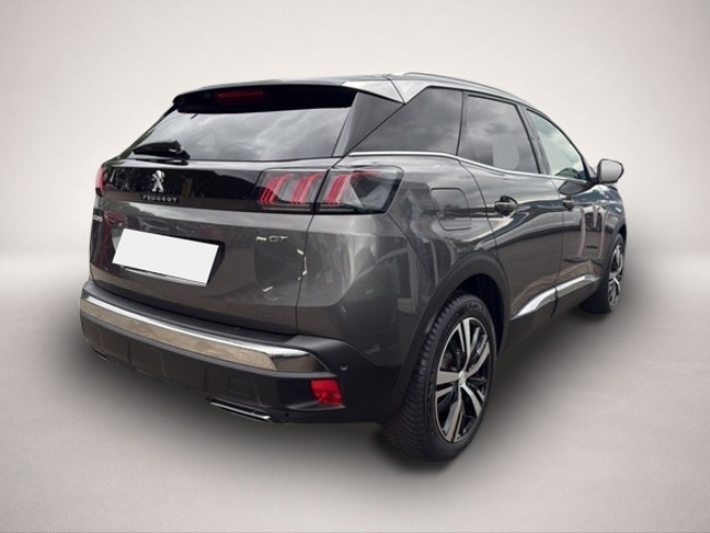 Peugeot 3008 (02/2024, Benzin)