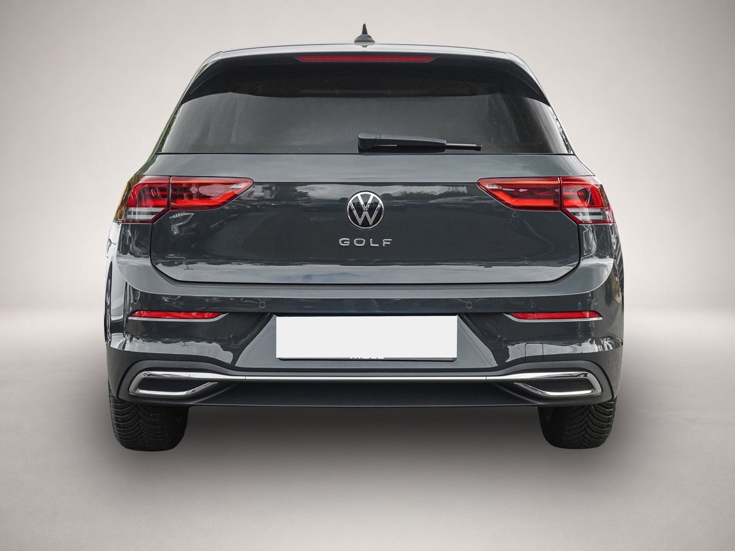 Volkswagen Golf (05/2024, )