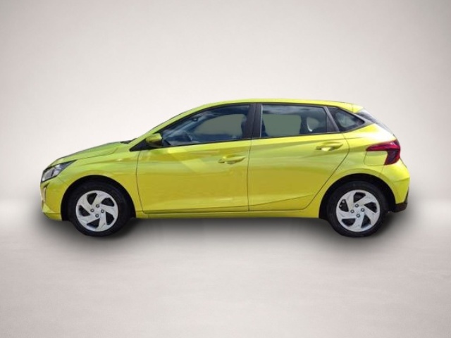 Hyundai i20 (05/2026, Benzin)