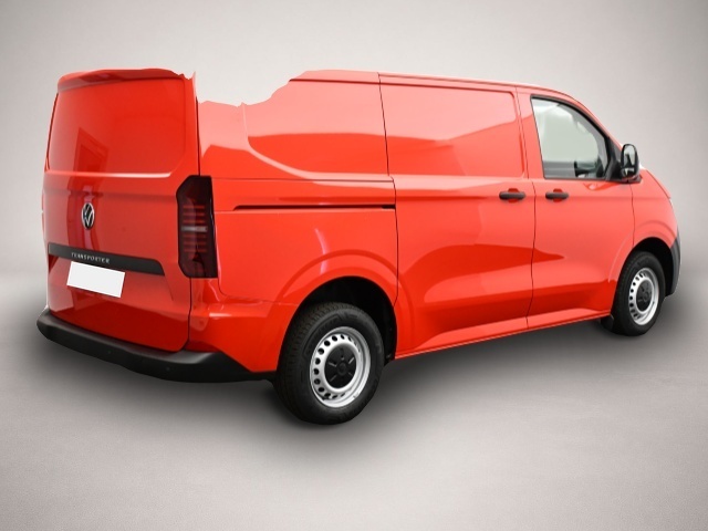 Volkswagen Other (12/2025, Diesel)