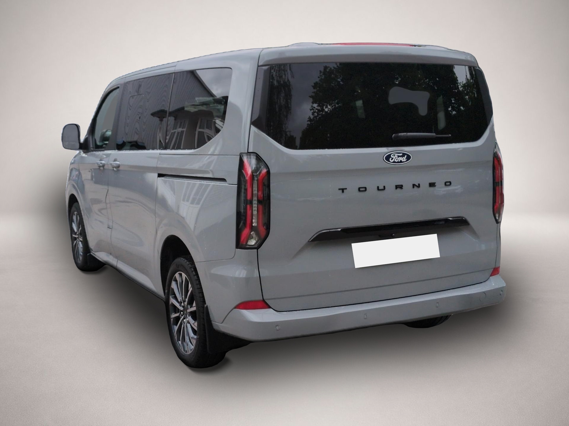 Ford Other (03/2026, Diesel)