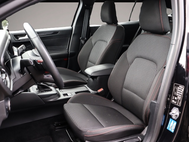 Ford Focus (08/2023, Benzin)