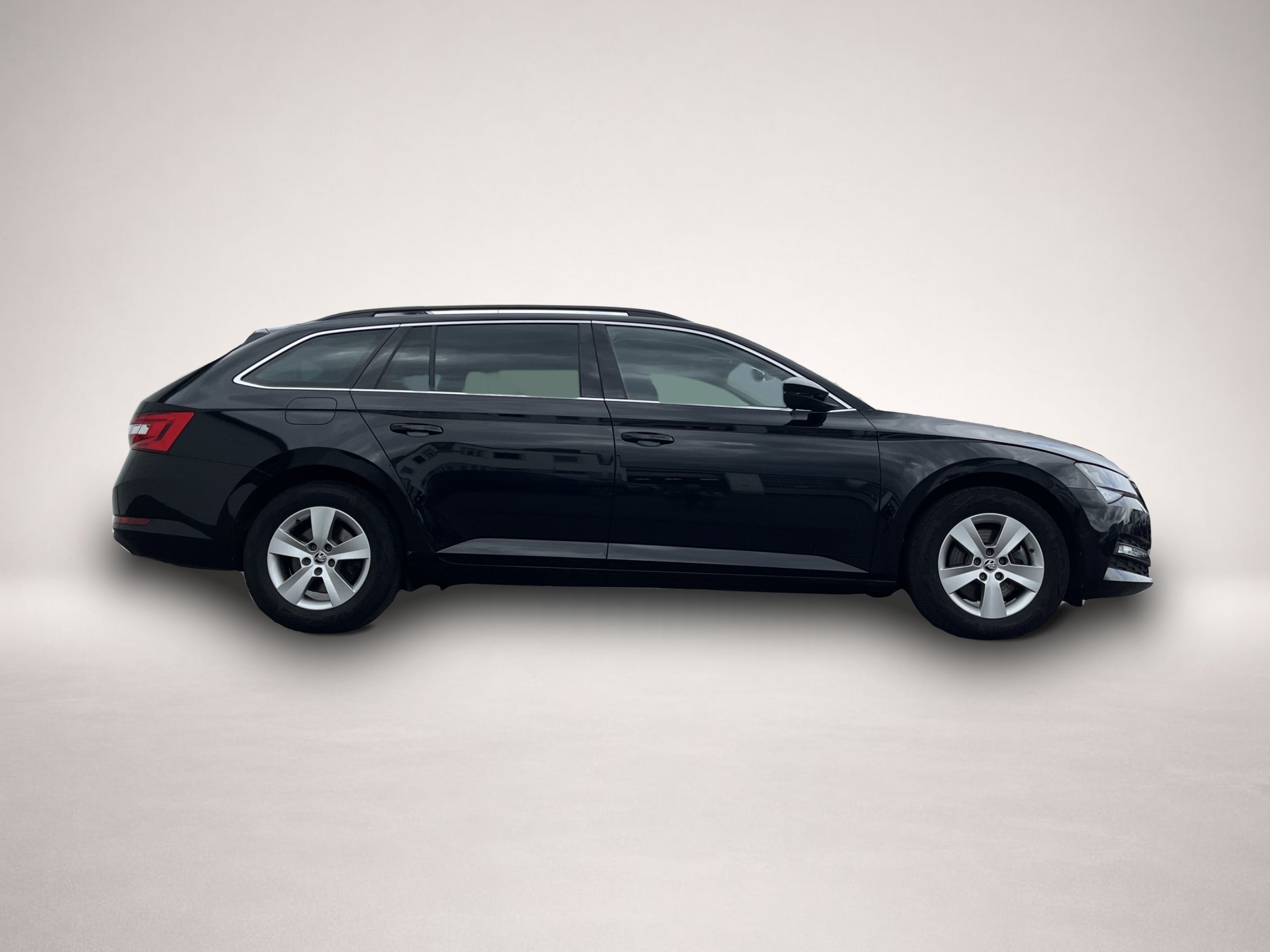 Skoda Superb (05/2024, Diesel)