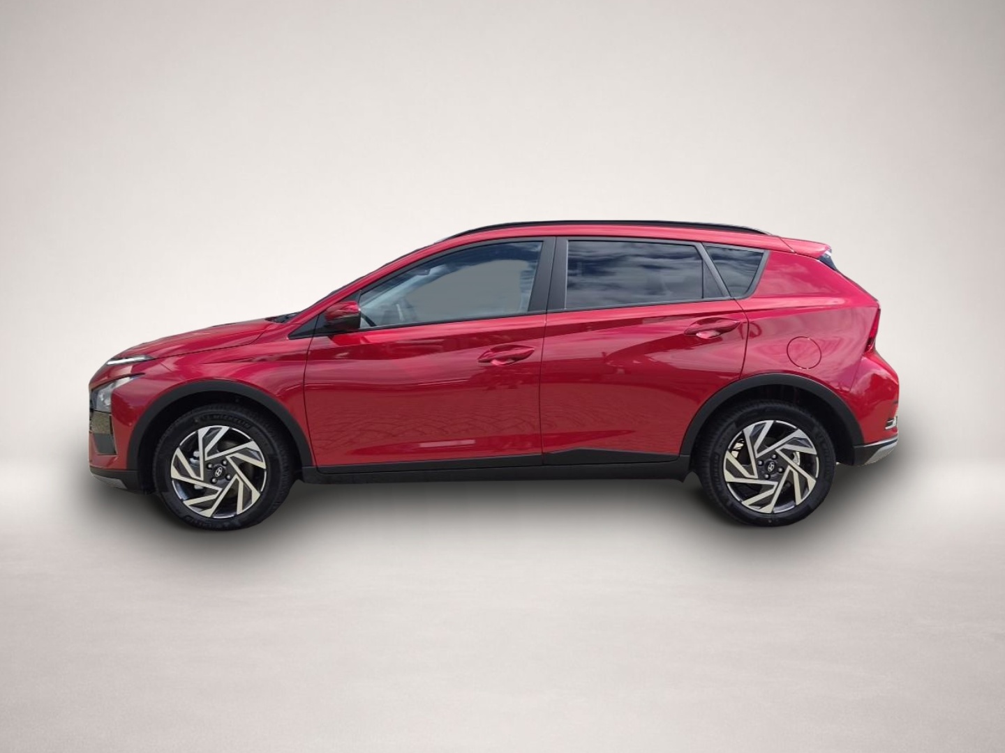 Hyundai BAYON (06/2026, Benzin)