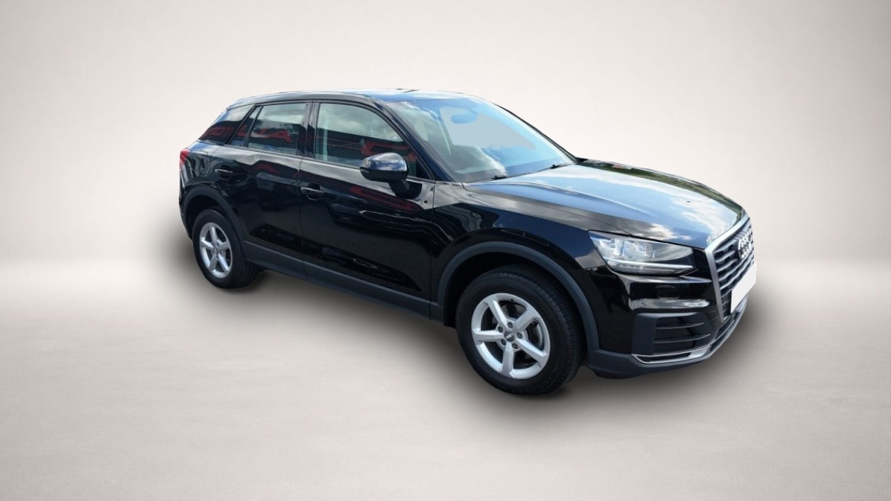 Audi Q2 (03/2019, )