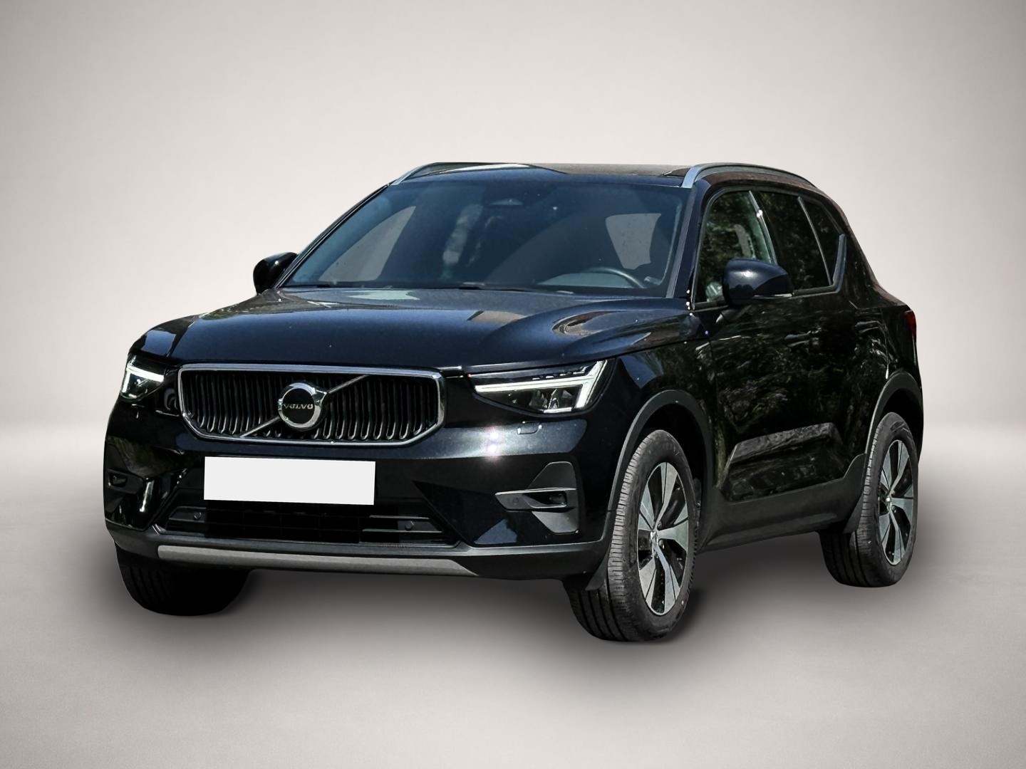 Volvo XC40 (10/2023, Benzin)