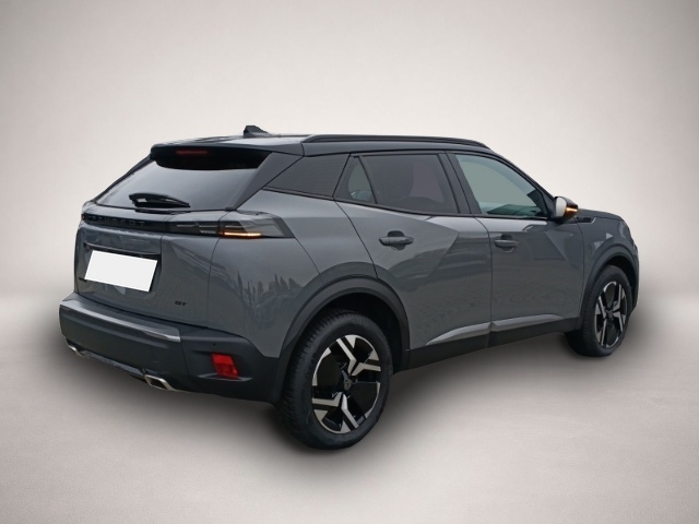 Peugeot 2008 (12/2023, Benzin)