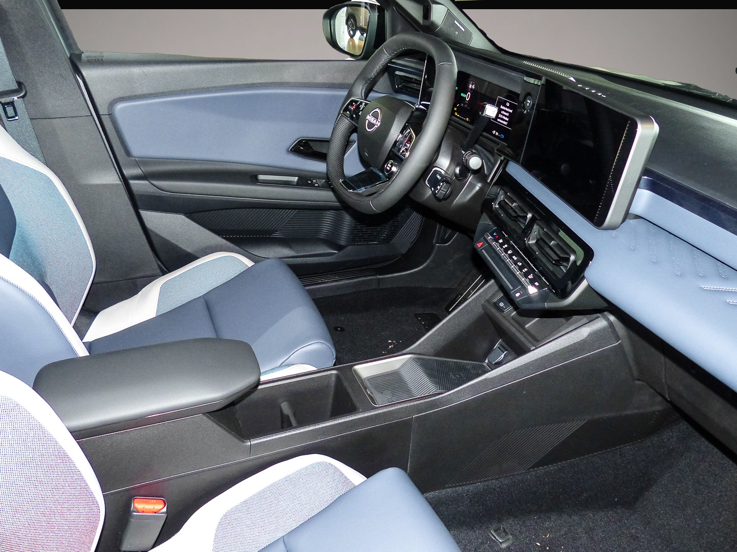 Nissan Micra, Bild 3 von 5