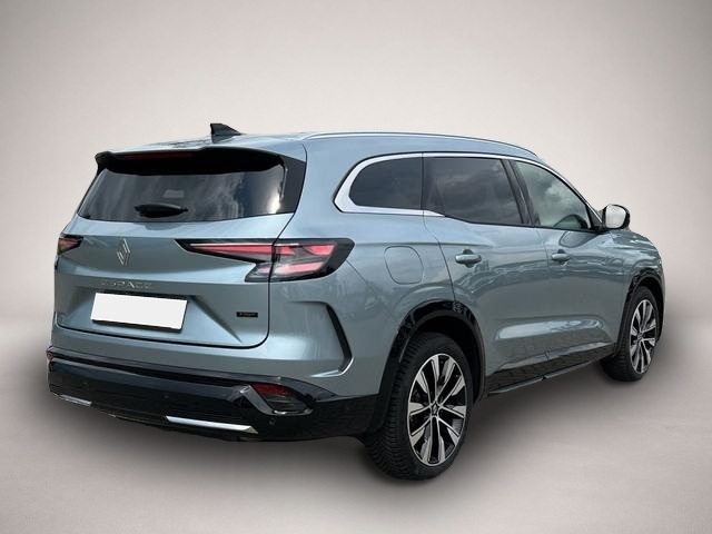 Renault Espace (08/2025, Hybrid (Benzin/Elektro))