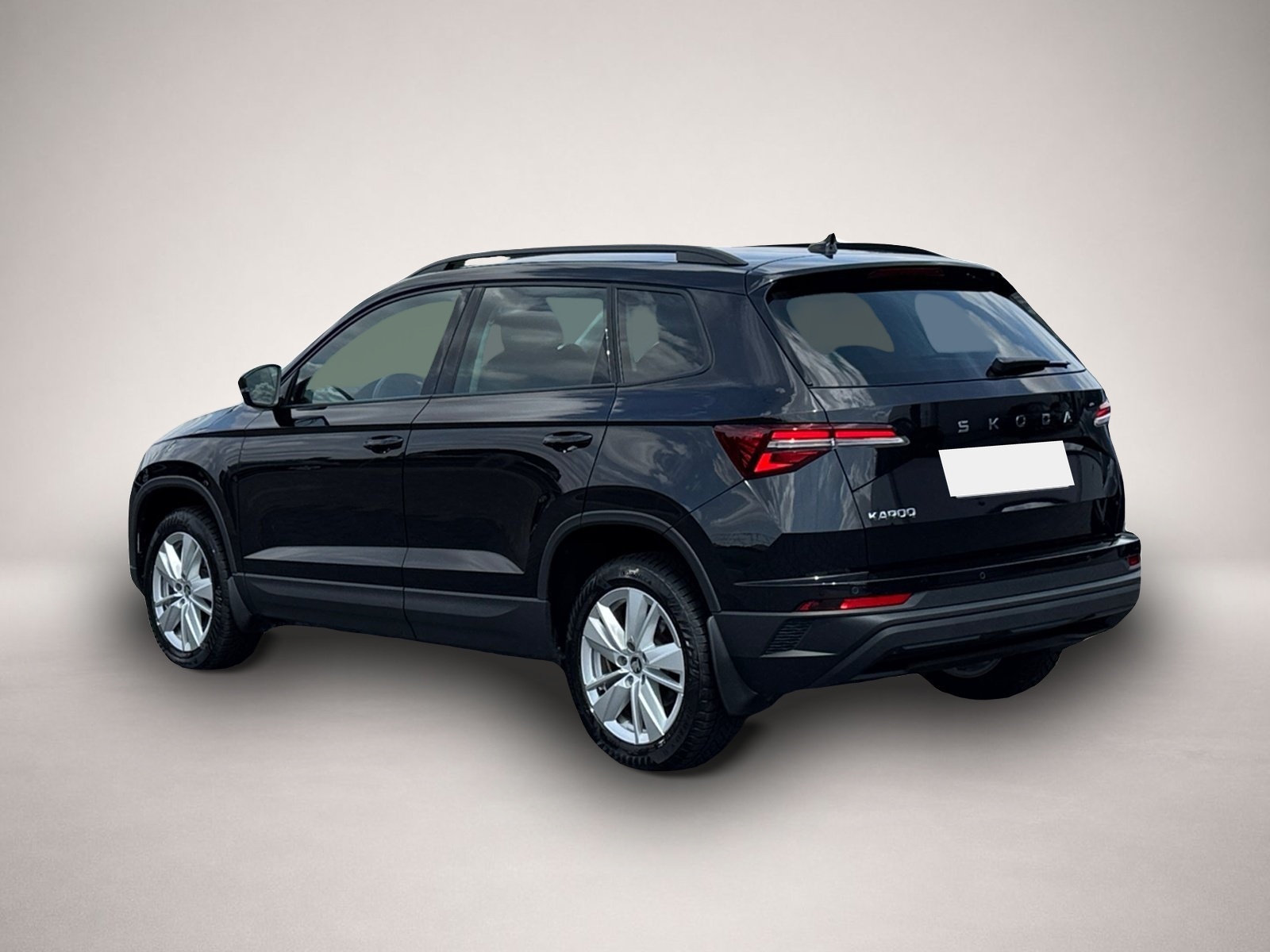 Skoda Other (07/2025, Benzin)