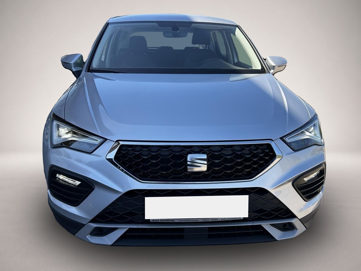 Seat Ateca (02/2023, )