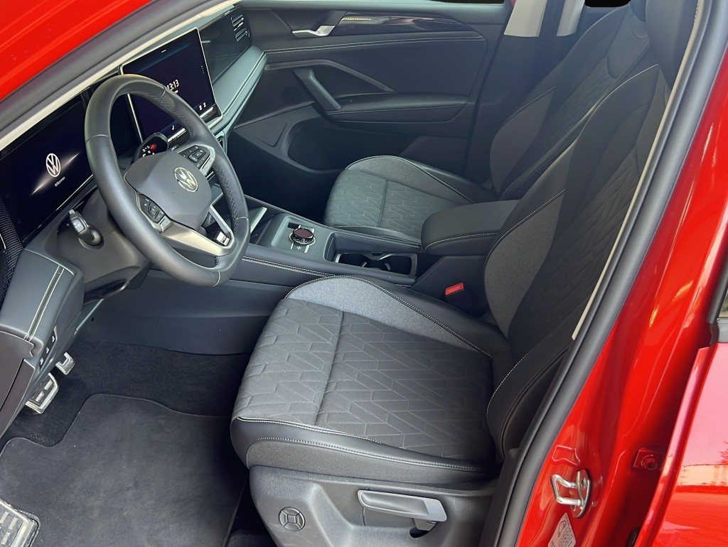 Volkswagen Tiguan (09/2025, Diesel)