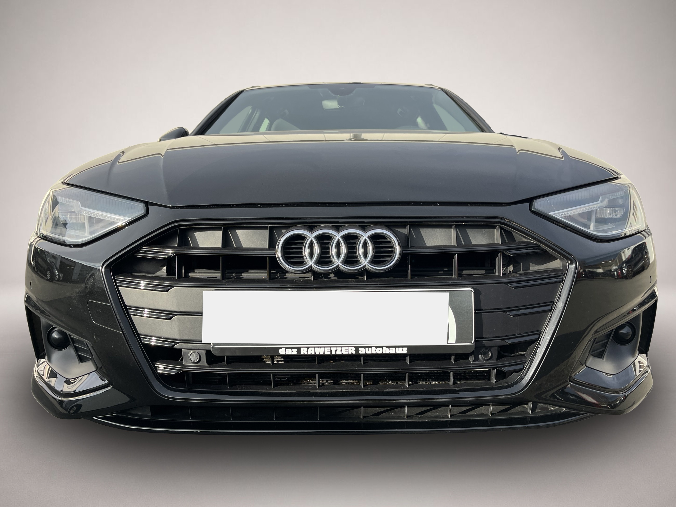 Audi A4 (10/2020, Diesel)