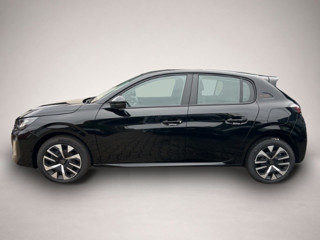Peugeot 208 (08/2025, Benzin)