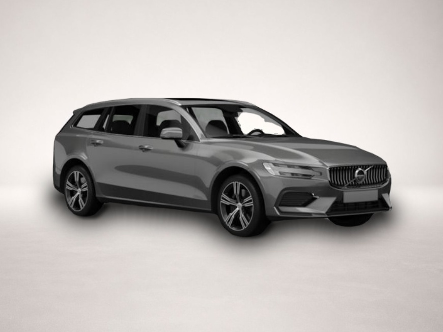 Volvo V60 (07/2024, Hybrid (Benzin/Elektro))